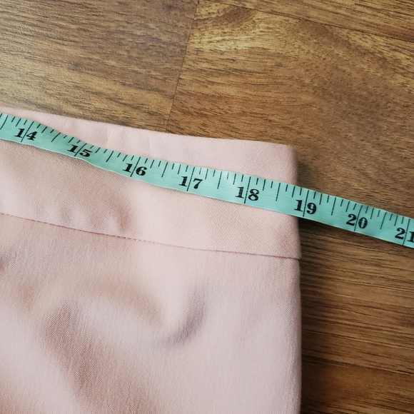 Investments Size 16S Tapered High Rise Dress Trousers - Picture 4 of 6